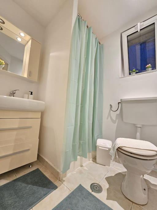 Sweet Dreams Suites Calea Victoriei Sunny Studio Bucharest Luaran gambar