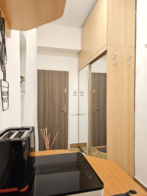Sweet Dreams Suites Calea Victoriei Sunny Studio Bucharest Luaran gambar